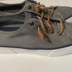 NWOB Sperry Top sided Memory Foam